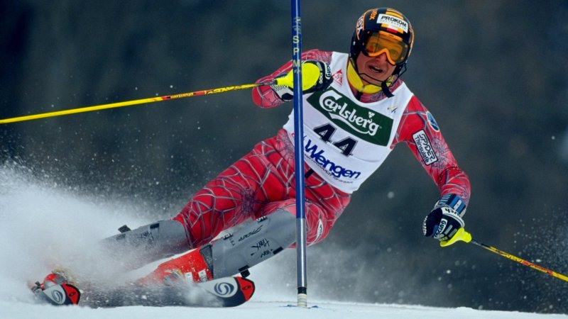 Unglaublich, aber wahr: Skurrile Nationen am Weltcup-Podest