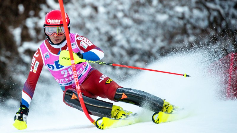 Unglaublich, aber wahr: Skurrile Nationen am Weltcup-Podest