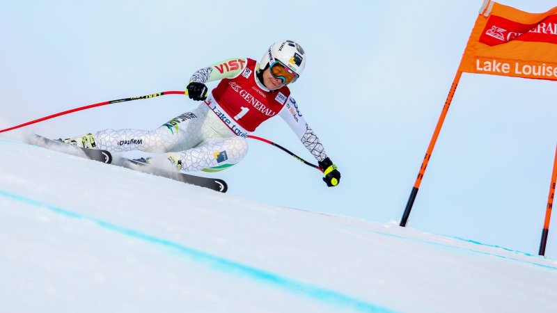 Unglaublich, aber wahr: Skurrile Nationen am Weltcup-Podest