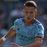 Verpatzter MLS-Playoffauftakt für New York gegen Cincinnatti