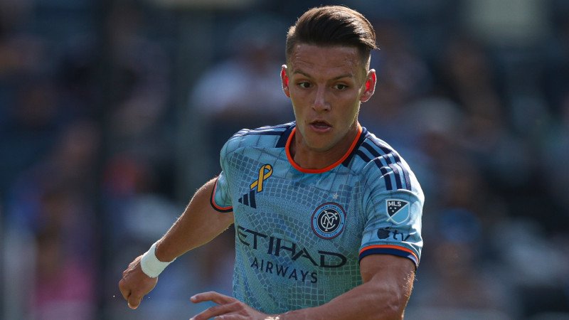 Verpatzter MLS-Playoffauftakt für New York gegen Cincinnatti