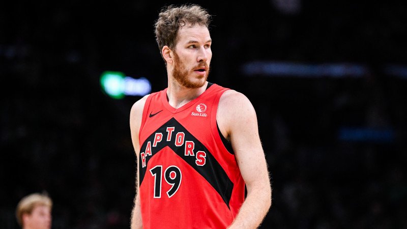 Trotz Pöltl-Bestleistung: Raptors unterliegen Nuggets knapp