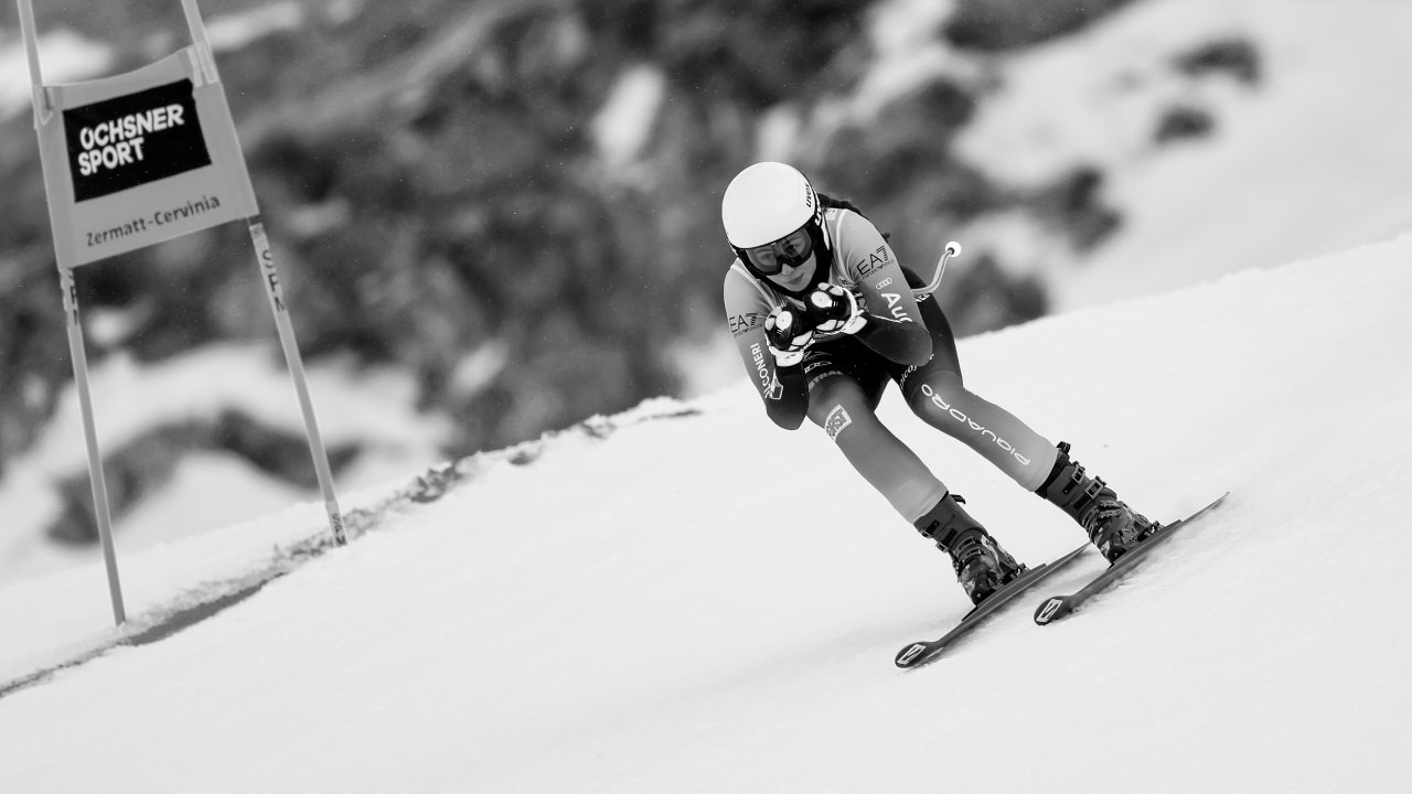 Schock! Ski-Talent nach schwerem Sturz verstorben