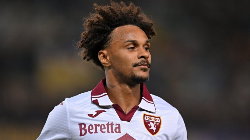 Lazaro: Abgang aus Turin naht