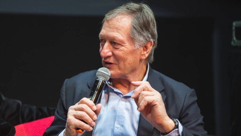 "Hat einen Vollschuss!" - ÖSV-Legende kritisiert Vonn-Pläne