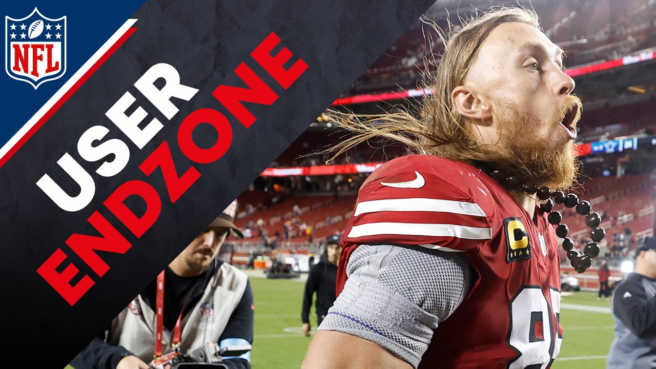 User Endzone: Happy National Tight Ends Day!