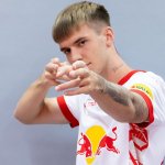 Salzburg bindet 18-jährigen Wiener