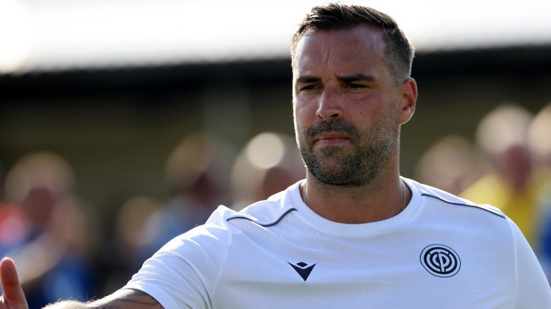 Ehemaliger Rapid-Kultkicker beendet Karriere