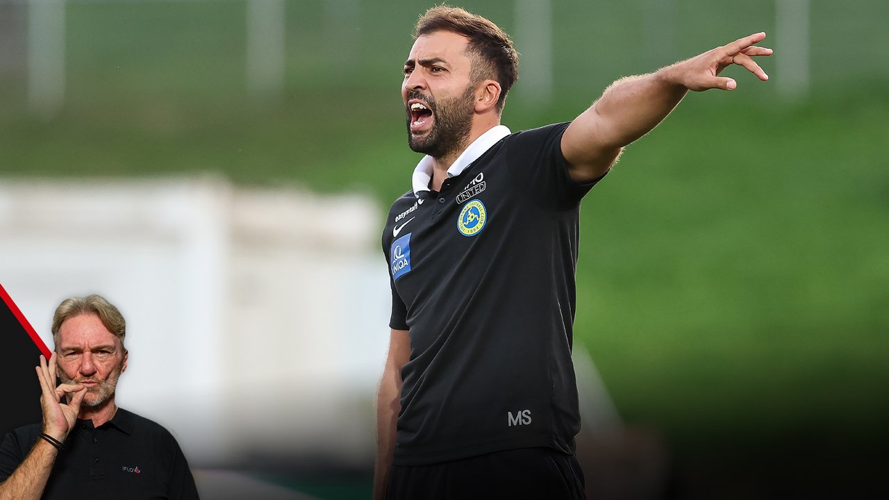 Memo Sütcü: "Will mit Vienna in die Bundesliga aufsteigen!"
