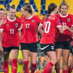 Souveräner Aufstieg! ÖFB-Frauen spielen nun um ein EM-Ticket