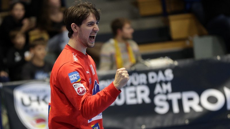 HLA: Krems übernimmt die Tabellenführung