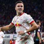 Tor und Assist von Baumgartner im DFB-Pokal