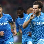 Lukaku und "Kvaradona" bauen Napoli-Tabellenführung aus