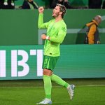 Hasenhüttls Wolfsburg schmeißt Dortmund aus dem DFB-Pokal