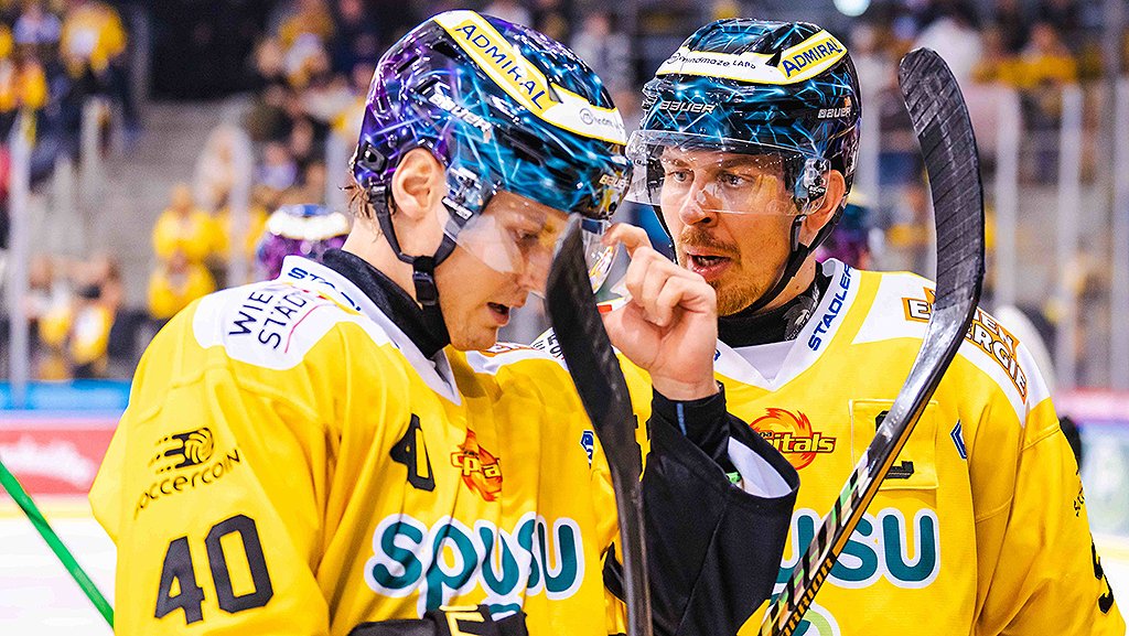 Capitals: Es gibt einige Baustellen