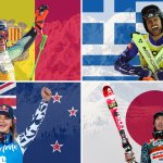 Unglaublich, aber wahr: Skurrile Nationen am Weltcup-Podest