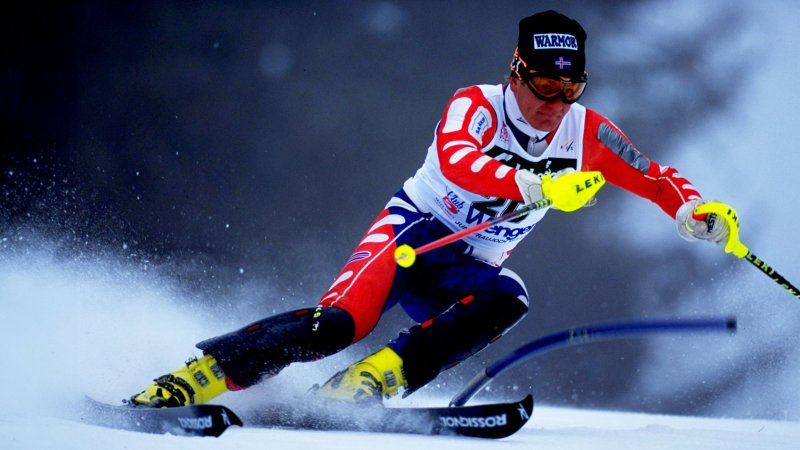 Unglaublich, aber wahr: Skurrile Nationen am Weltcup-Podest