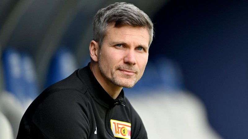 Neuer Name für Schicker-Nachfolge bei Sturm aufgetaucht