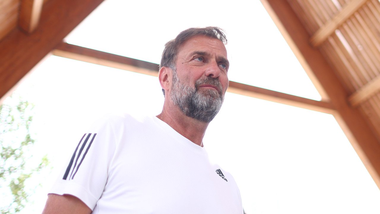 Klopp findet Engagement bei Red Bull "überragend"