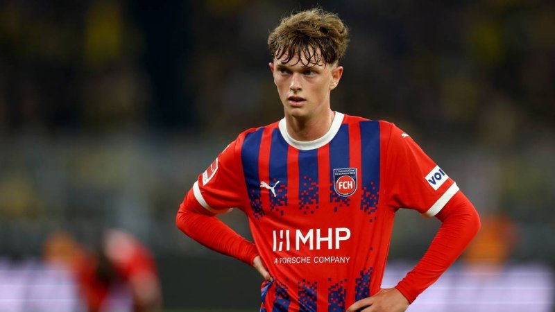 Medien: Wanner-Zukunft beim FC Bayern unsicher