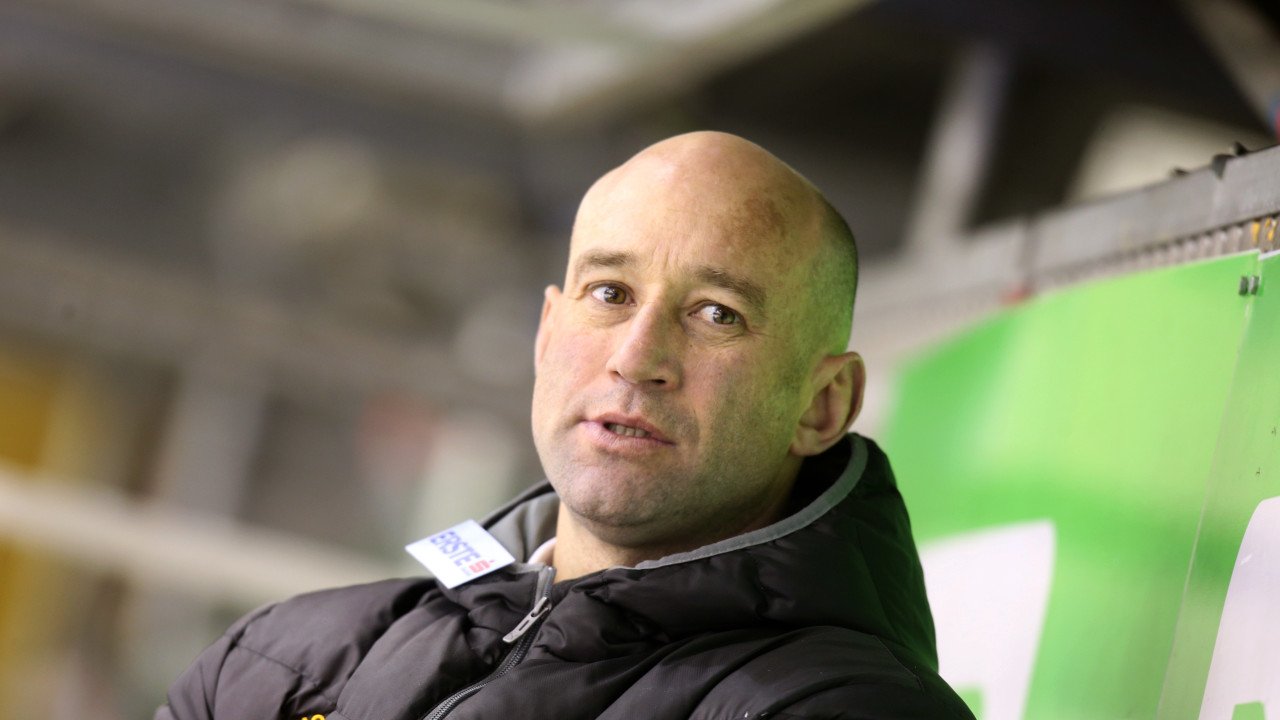 <a href='/de/daten/news/eishockey/vsv/' class='tag'>VSV</a>-Legende Hohenberger kehrt als Sportdirektor zurück