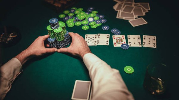 No Deposit Bonus leicht & schnell im Online Casino erhalten