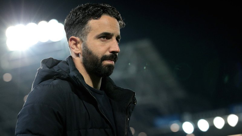 Ten-Hag-Nachfolge: Neuer ManUnited-Trainer soll feststehen