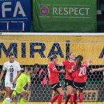 1 Milliarde! UEFA plant großes Investment in Frauen-Fußball