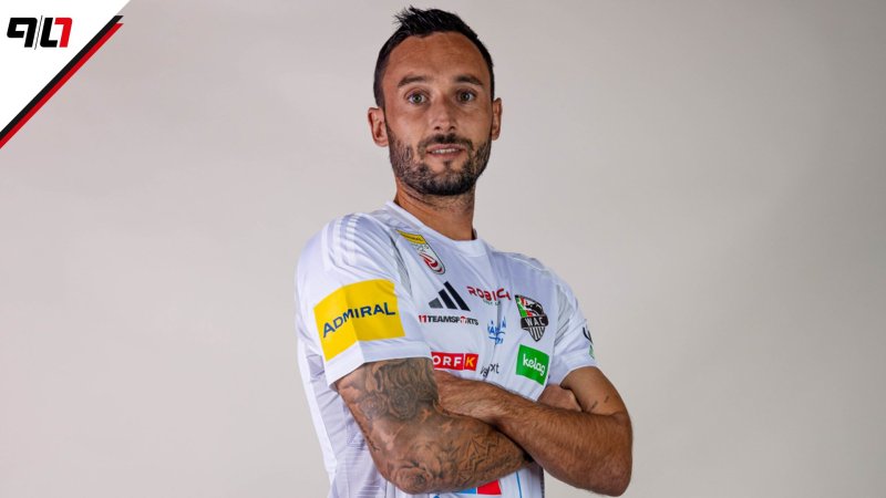 Markus Pink: "Die letzten 1,5 Jahre waren nicht einfach"