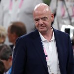 Neu formierte Klub-WM hat ihren ersten Sponsor