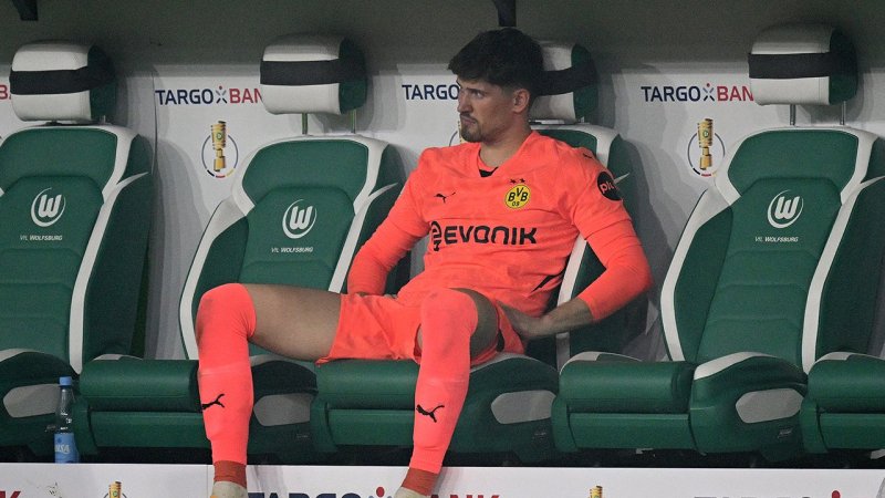 Nächster Ausfall! Verletzungsmisere beim BVB hält an