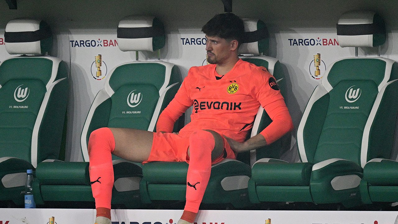 Nächster Ausfall! Verletzungsmisere beim BVB hält an