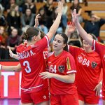 So funktioniert Frauen-Handball in Österreich