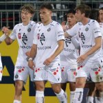 Ranftl schießt Austria gegen Horn ins Cup-Viertelfinale