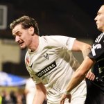 LASK dreht Spiel gegen engagierte Voitsberger