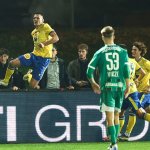 Rapid blamiert sich gegen Zweitligist Stripfing