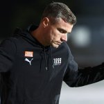 Rapid nach Cup-Aus bedient: "Das darf uns nicht passieren"