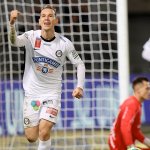 Sturm setzt ungeschlagene Cup-Serie fort
