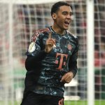 DFB-Pokal: Bayern mühelos weiter - Bielefeld mit Sensation