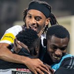 Elfmeter-Krimi! WAC gewinnt Pokal-Schlacht gegen Klagenfurt