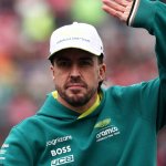 Zur Behandlung: Alonso fliegt tausende Kilometer nach Europa