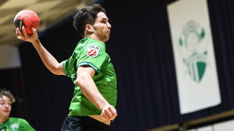 HLA: Erstes Wiener Saison-Derby bringt Remis