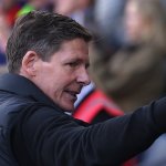Nach Cup-Sensation! Glasner denkt bereits an die Zukunft