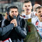 Kühbauer: "Am Ende zählt nur das Weiterkommen"