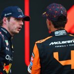 Brasilien-GP läutet nächste Phase im hitzigen WM-Duell ein