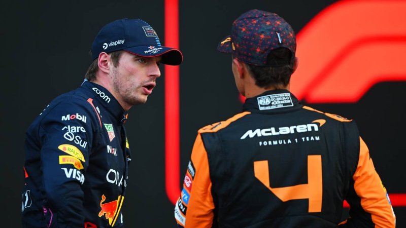 Brasilien-GP läutet nächste Phase im hitzigen WM-Duell ein