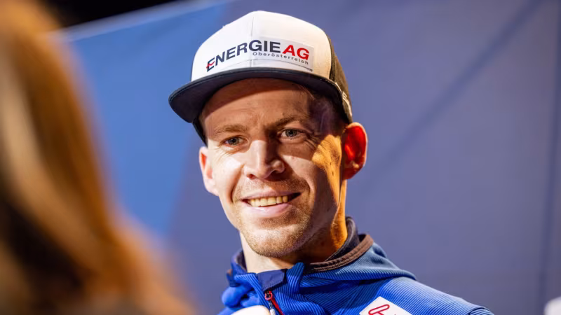 Ex-ÖSV-Skispringer wechselt zum ORF