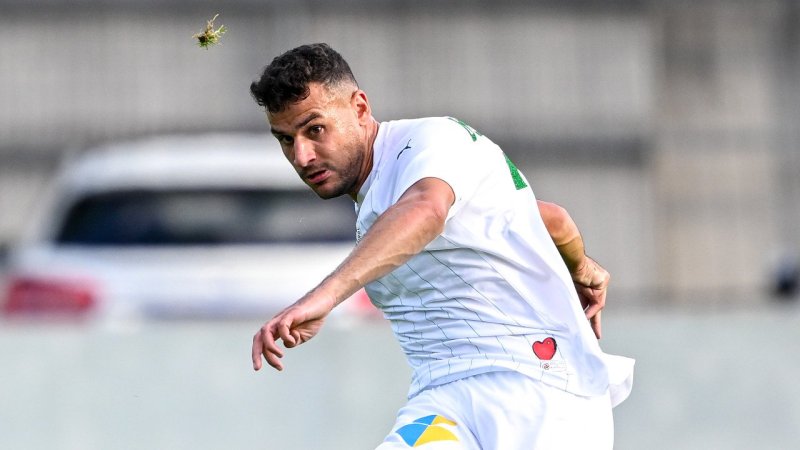 Ex-Bundesliga-Verteidiger ist Legionär der Woche