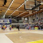 BSL-Klub muss für die nächsten Heimspiele ausweichen