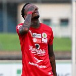 Dornbirn - oder das schwierige Dasein eines Fußballklubs